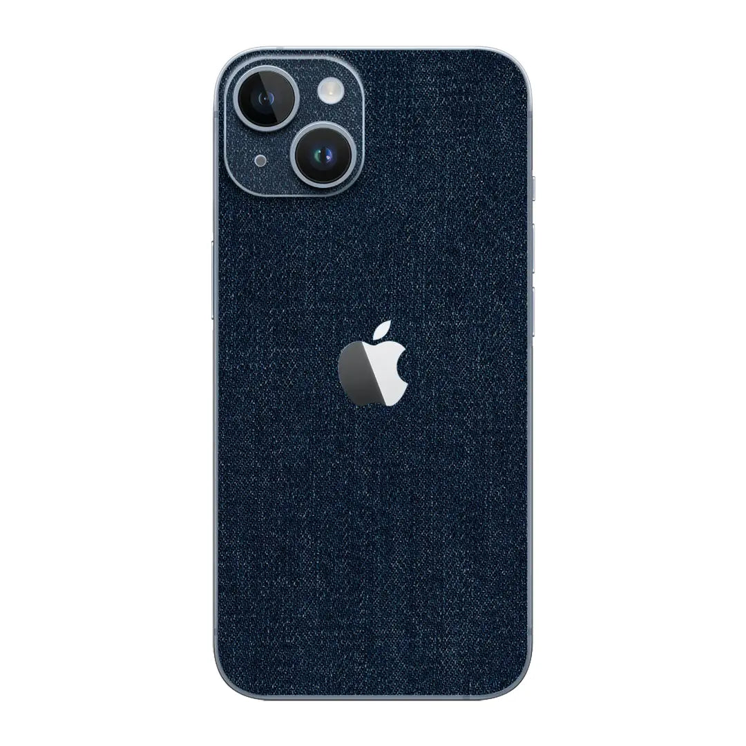 Apple iPhone 13 Mini Skin (Indigo Core)