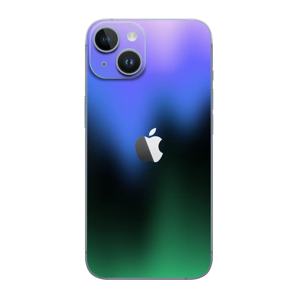 Apple iPhone 13 mini Skin (Mystwave)