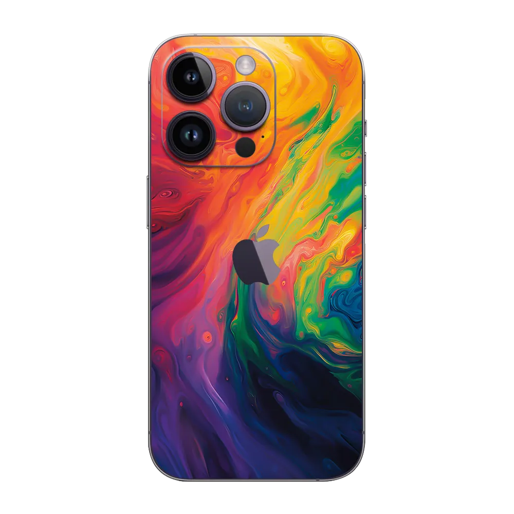 Apple iPhone 13 Pro Max Skin (ColorMorph)
