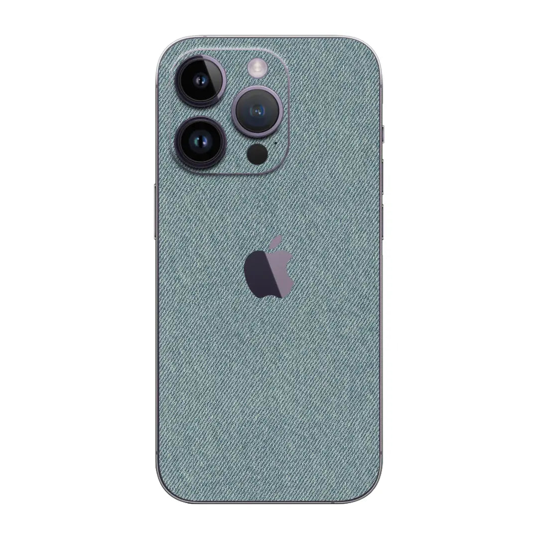 Apple iPhone 13 Pro Skin (Stonewashed)