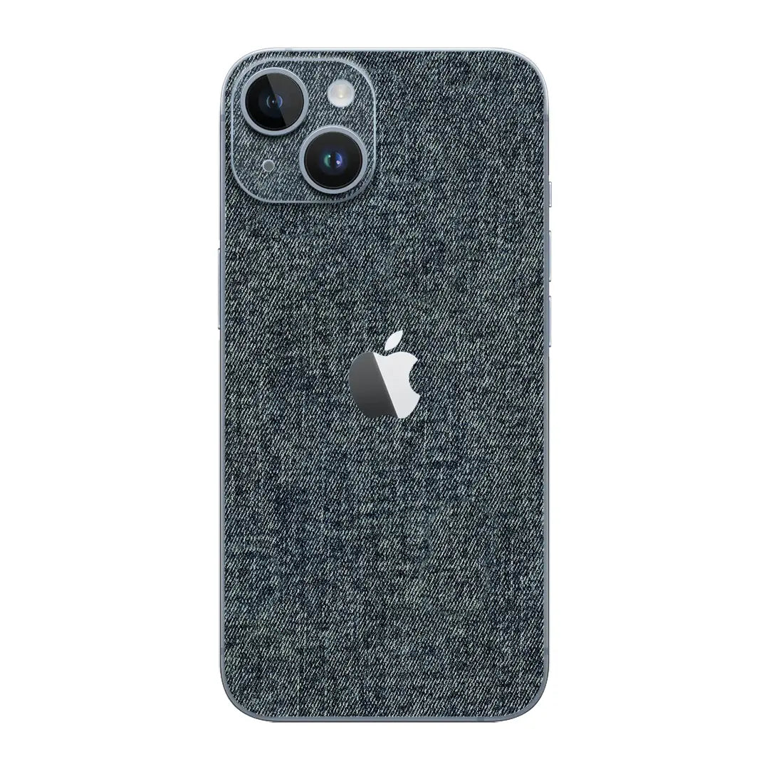 Apple iPhone 13 Skin (Charcoal Rinse)