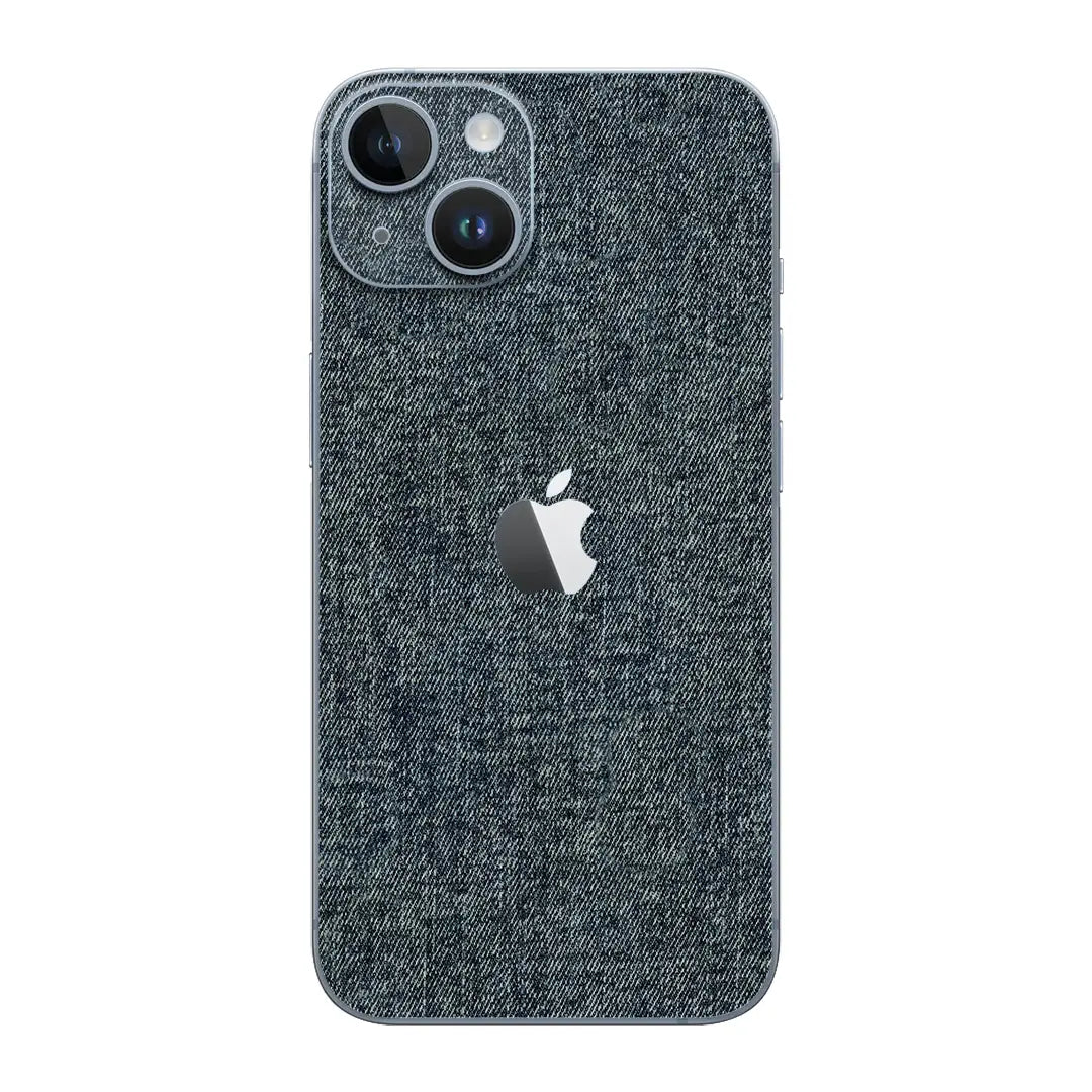 Apple iPhone 14 Plus Skin (Charcoal Rinse)