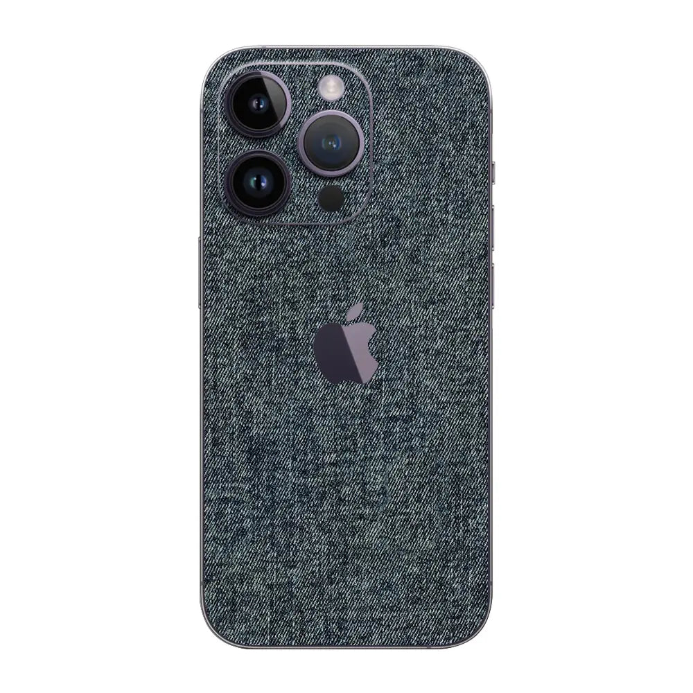 Apple iPhone 14 Pro Max Skin (Charcoal Rinse)