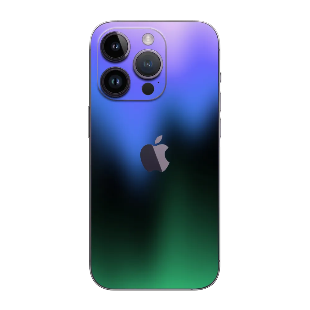 Apple iPhone 14 Pro Max Skin (Mystwave)