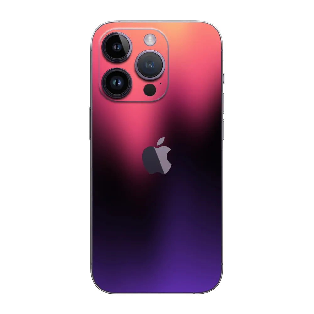 Apple iPhone 14 Pro Skin (Gildwave)