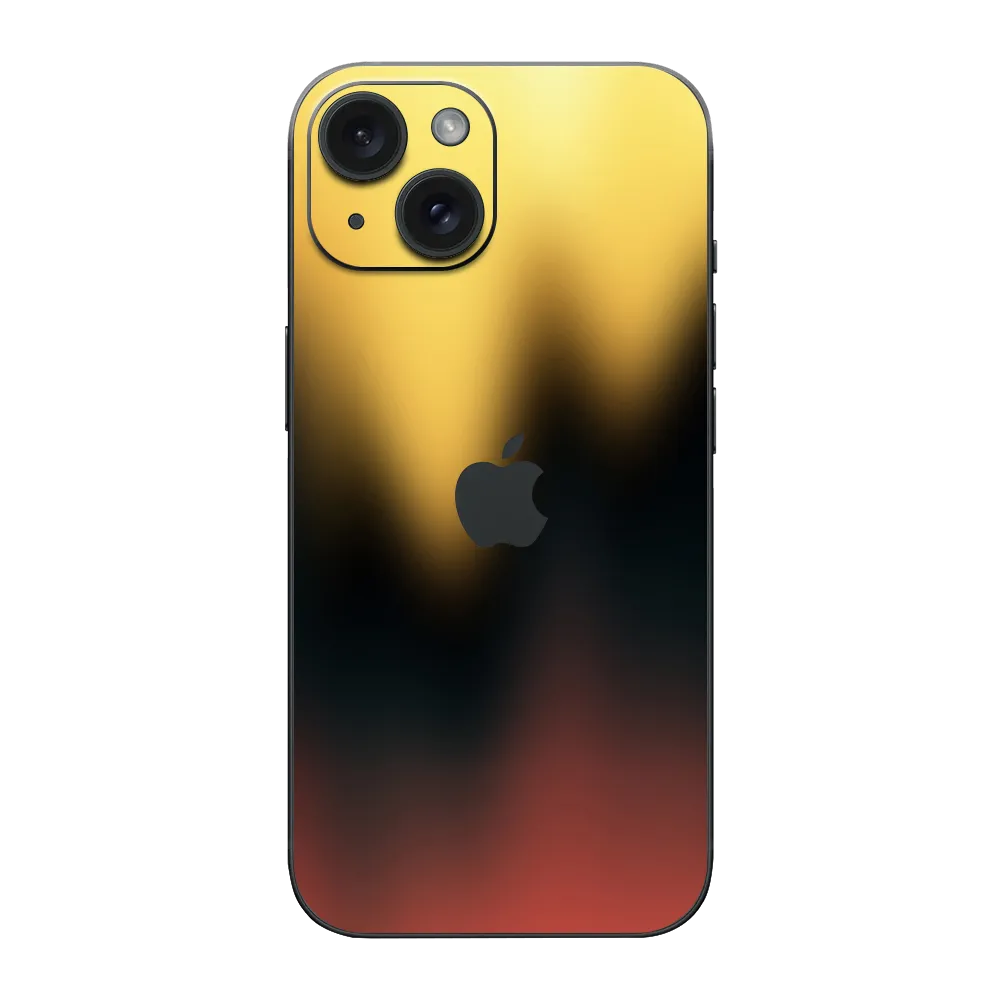 Apple iPhone 15 Plus Skin (Radiwave)