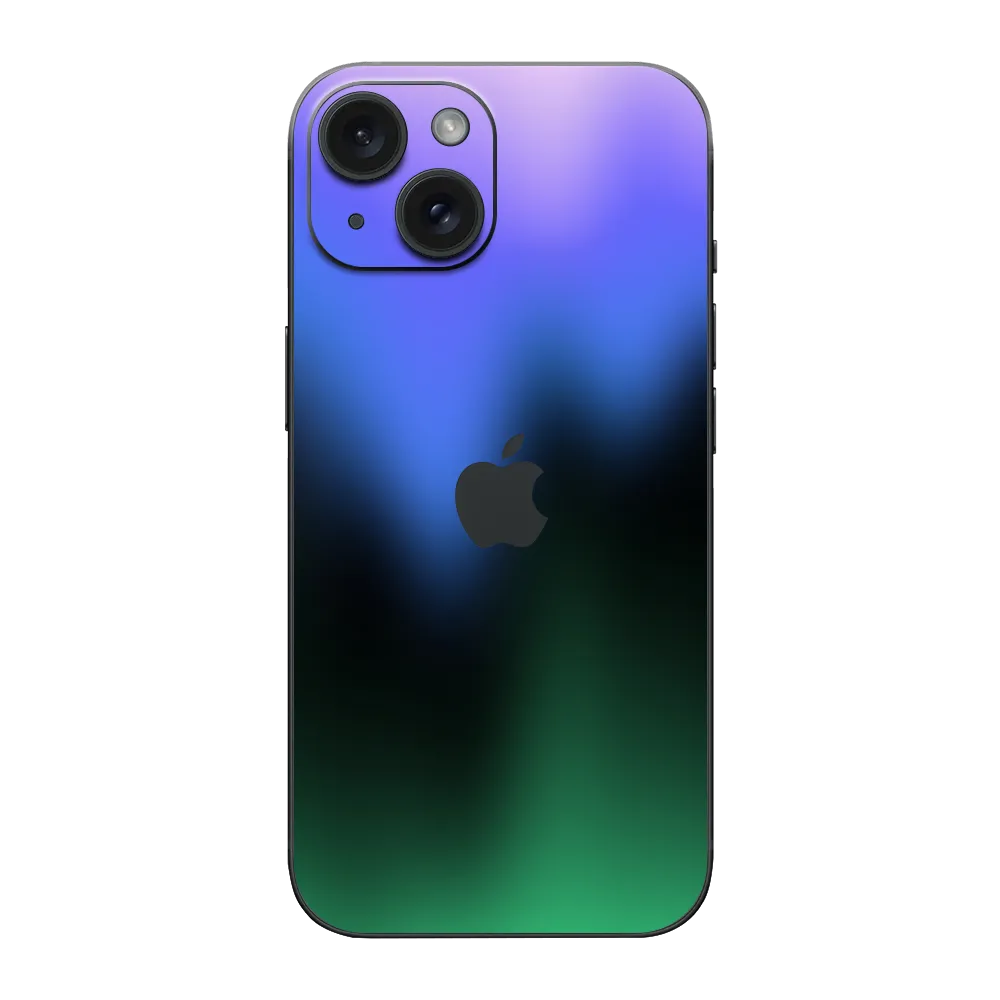 Apple iPhone 15 Plus Skin (Mystwave)