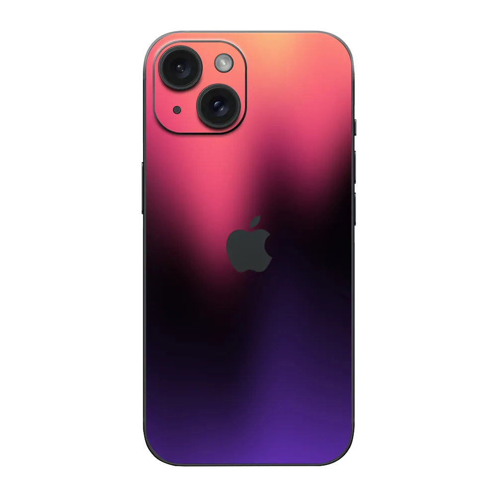 Apple iPhone 15 Plus Skin (Gildwave)