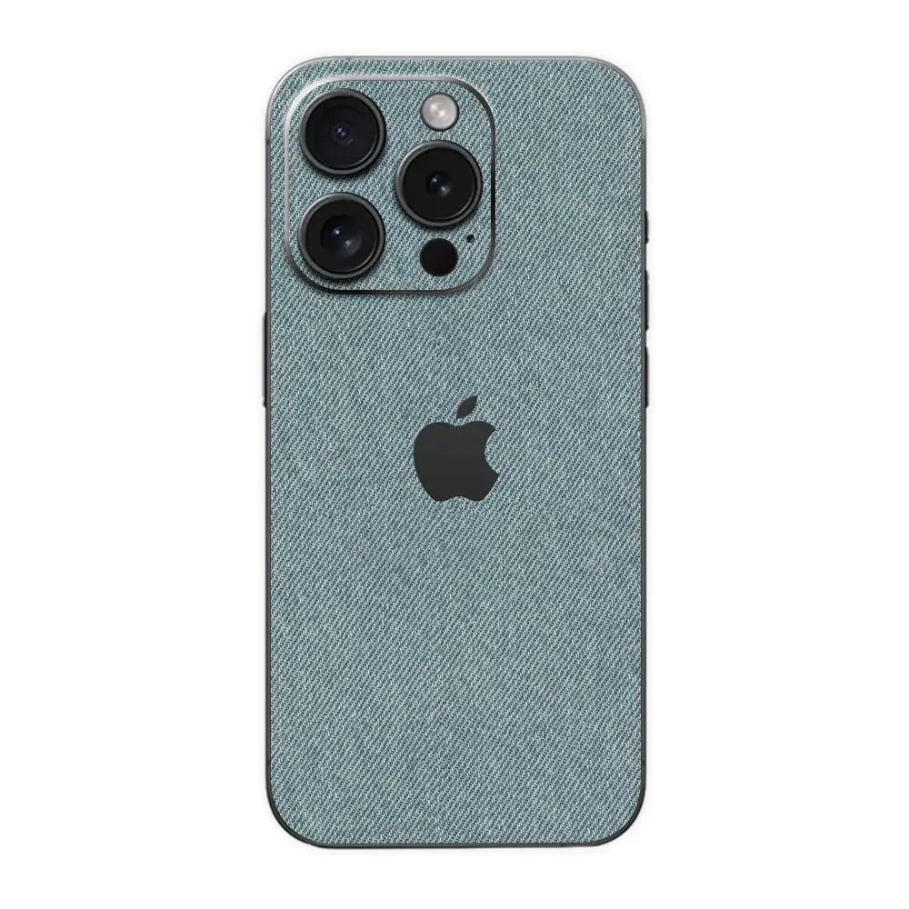 Apple iPhone 15 Pro Skin (Stonewashed)