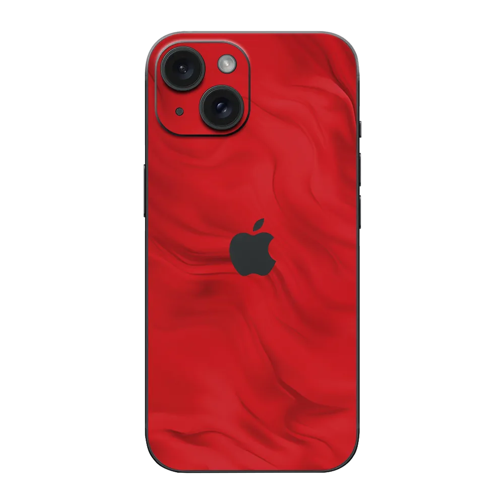 Apple iPhone 15 Skin (Firestorm)