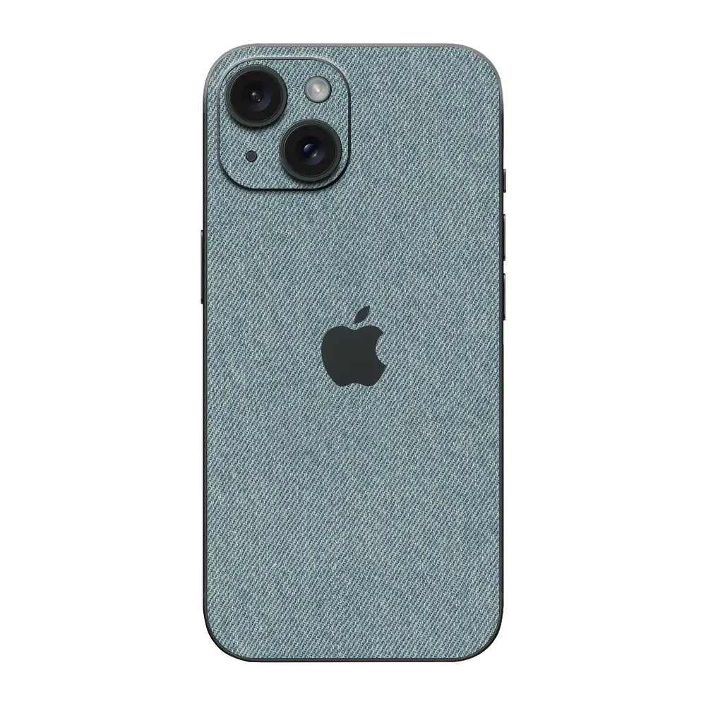 Apple iPhone 15 Skin (Stonewashed)