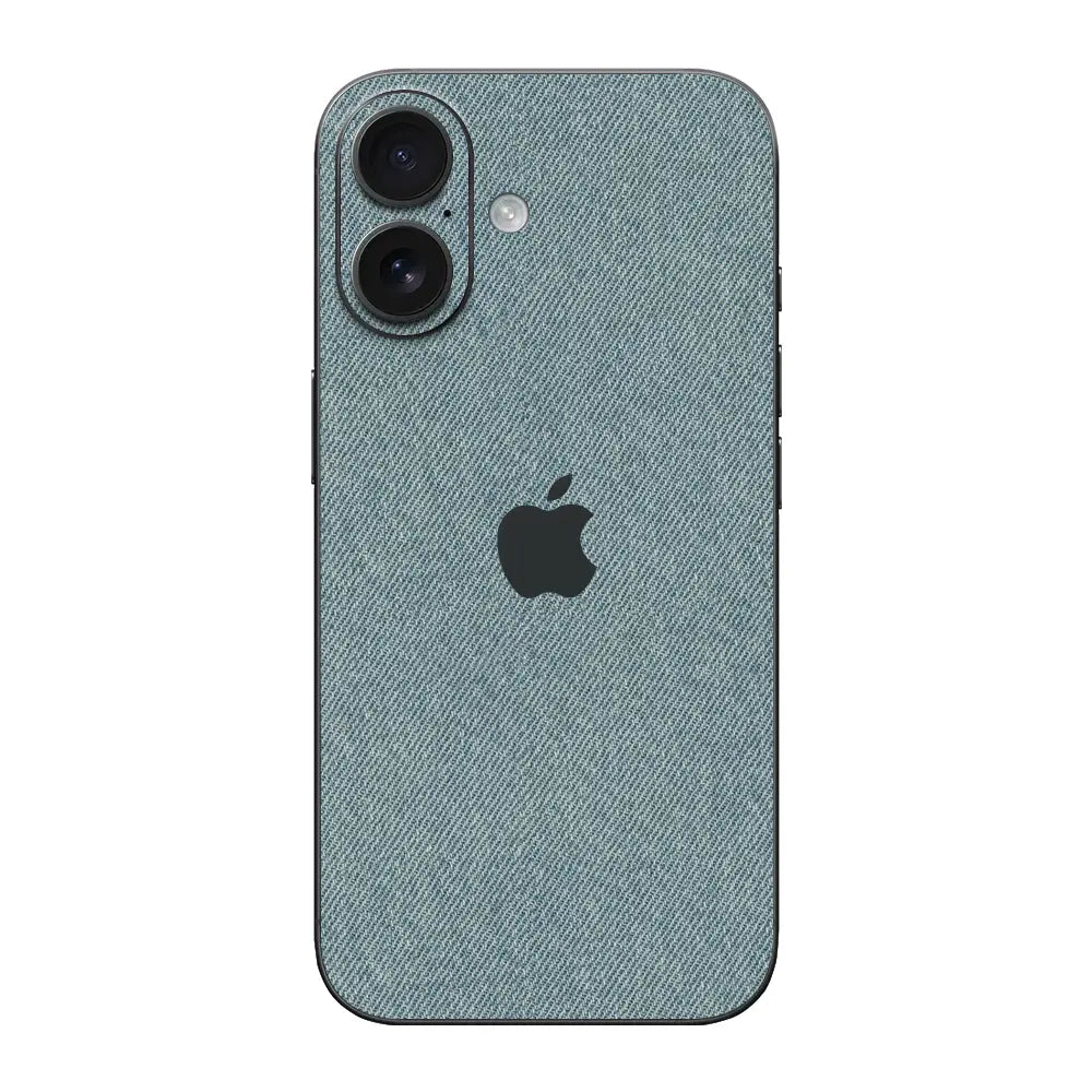 Apple iPhone 16 Plus Skin (Stonewashed)