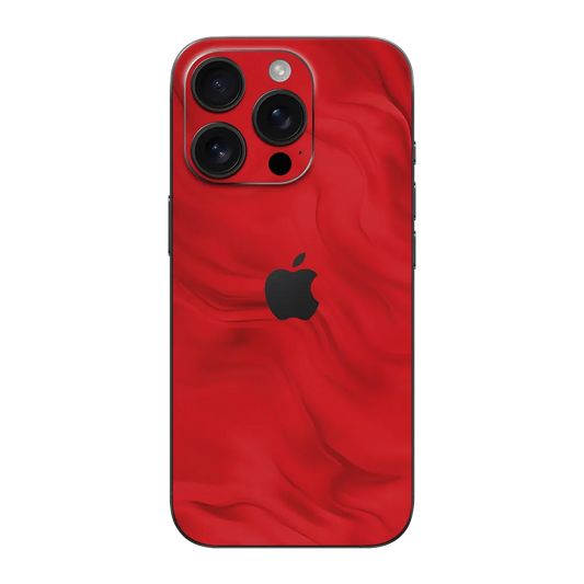Apple iPhone 16 Pro Max Skin (Firestorm)