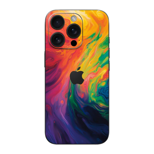 Apple iPhone 16 Pro Max Skin (ColorMorph)