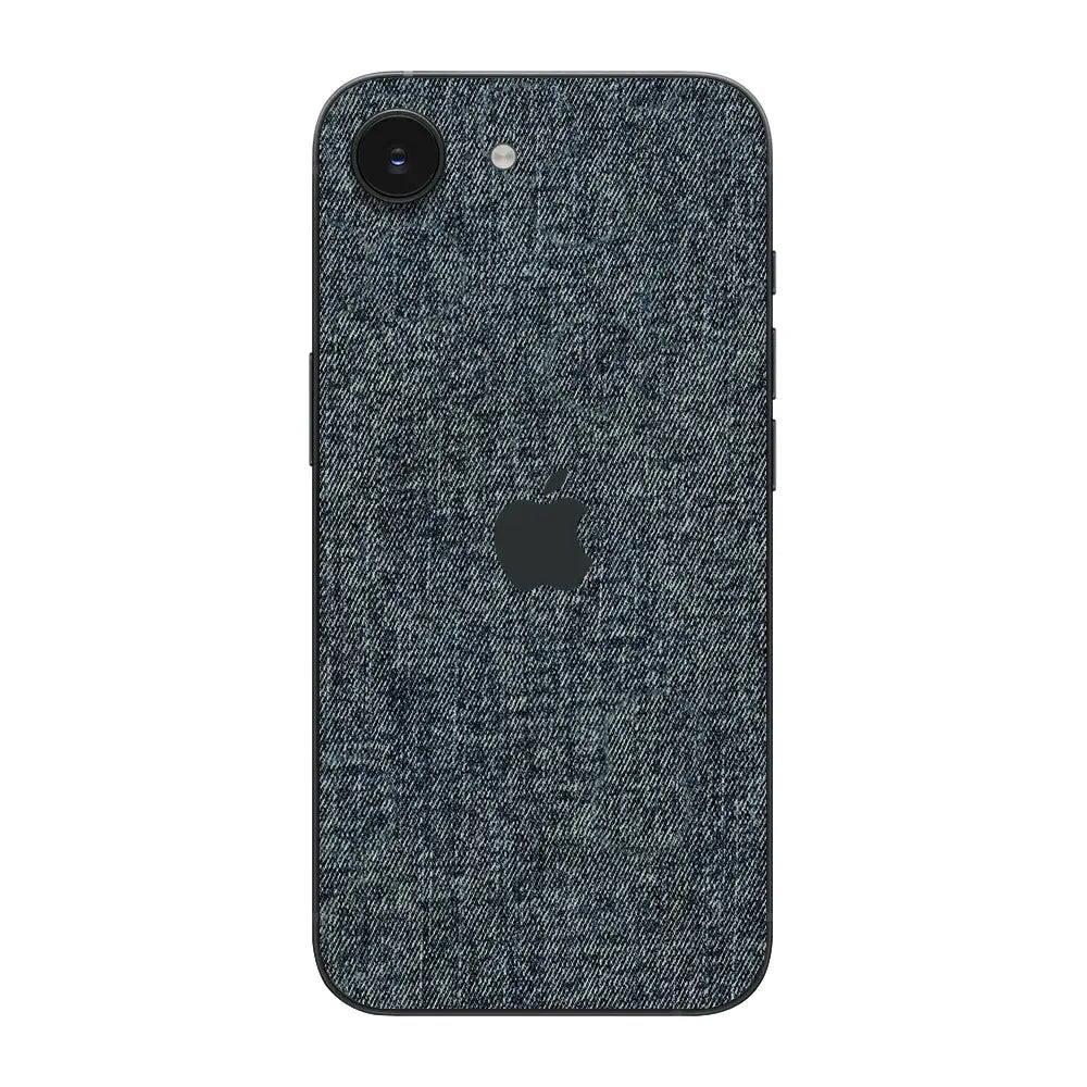 Apple iPhone 16e Skin (Charcoal Rinse)