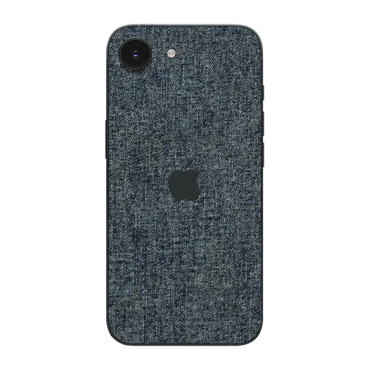 Apple iPhone 16e Skin (Charcoal Rinse)