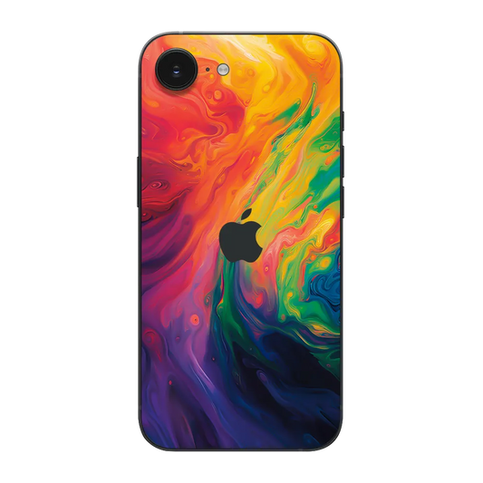 Apple iPhone 16e Skin (ColorMorph)