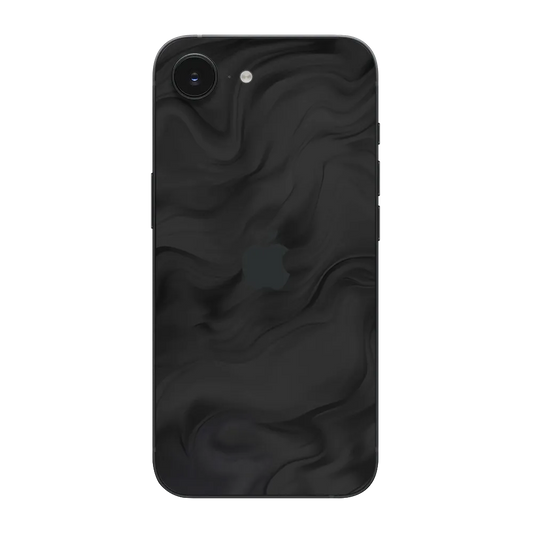 Apple iPhone 16e Skin (Dark Matter)