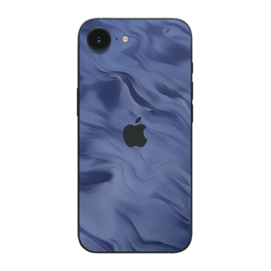 Apple iPhone 16e Skin (Deep Sea)