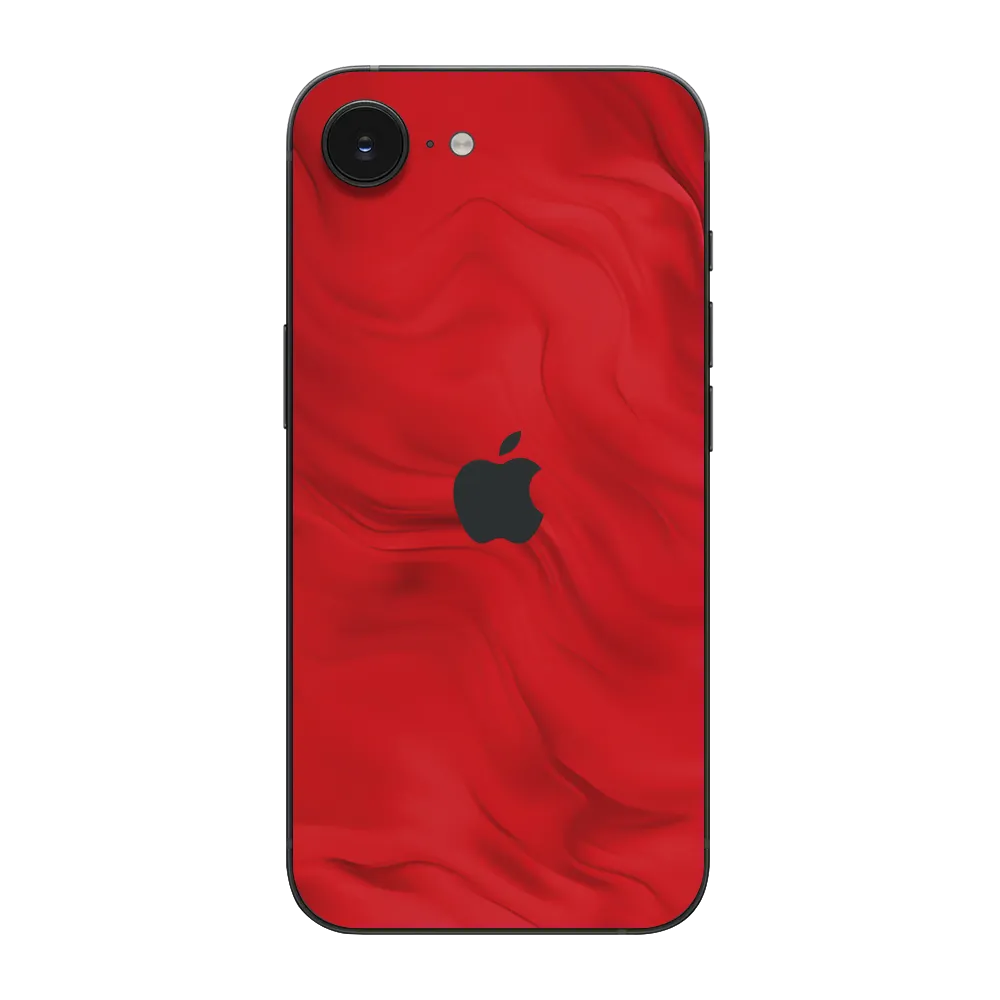 Apple iPhone 16e Skin (Firestorm)