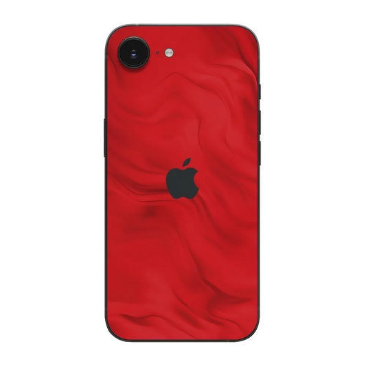 Apple iPhone 16e Skin (Firestorm)