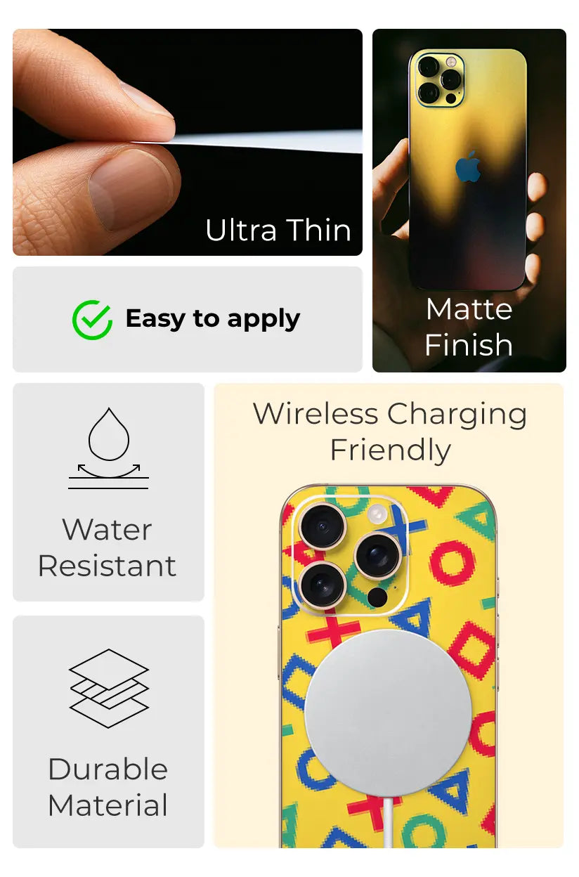 Mobile image