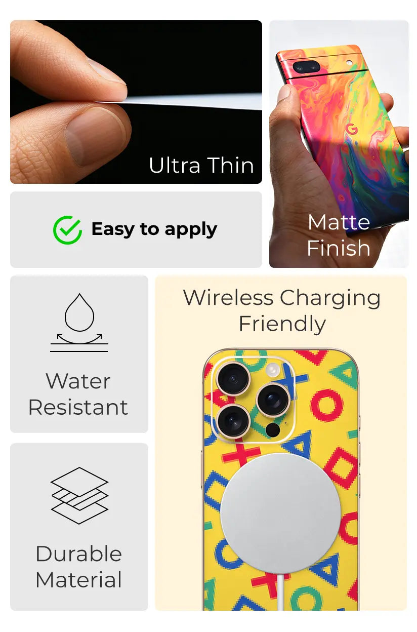 Mobile image