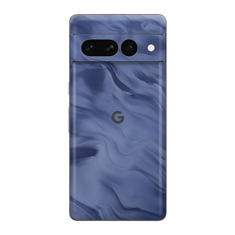 Google Pixel 7 Pro Skin (Deep Sea)