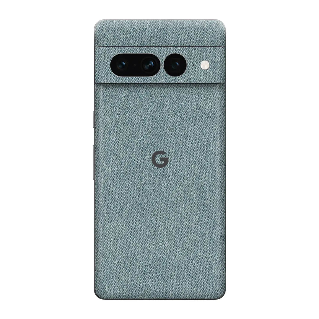 Google Pixel 7 Pro Skin (Stonewashed)