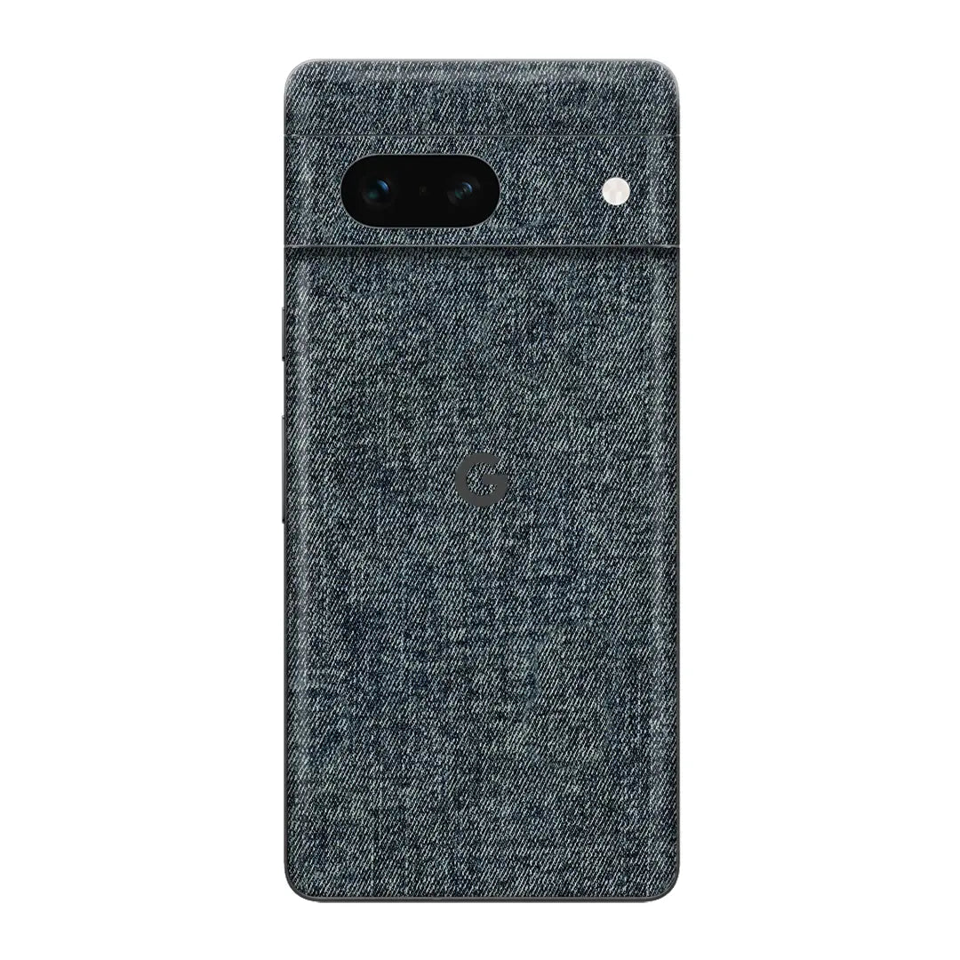 Google Pixel 7 Skin (Charcoal Rinse)