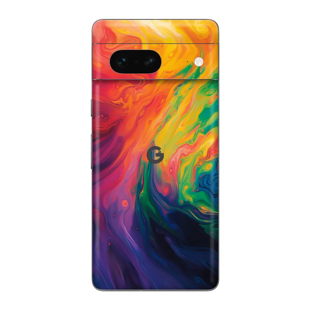 Google Pixel 7 Skin (ColorMorph)