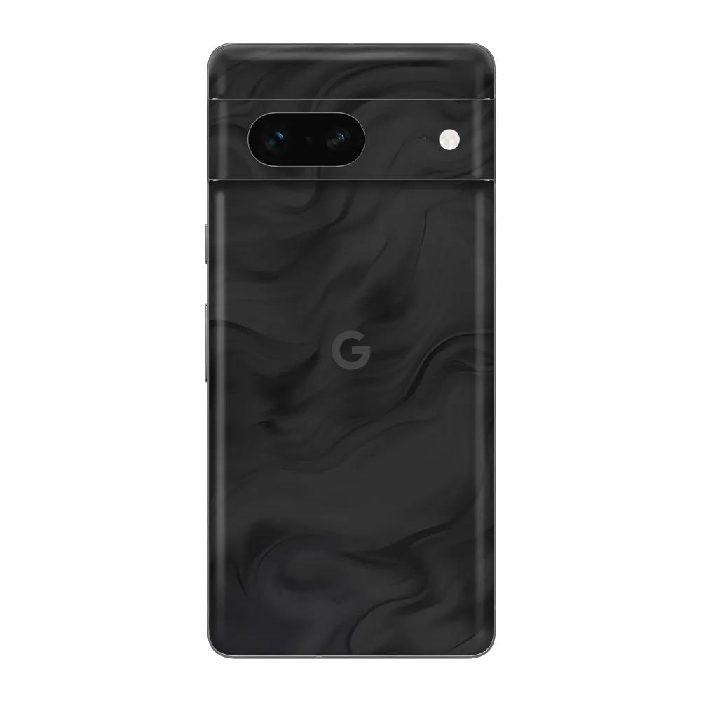 Google Pixel 7 Skin (Dark Matter)