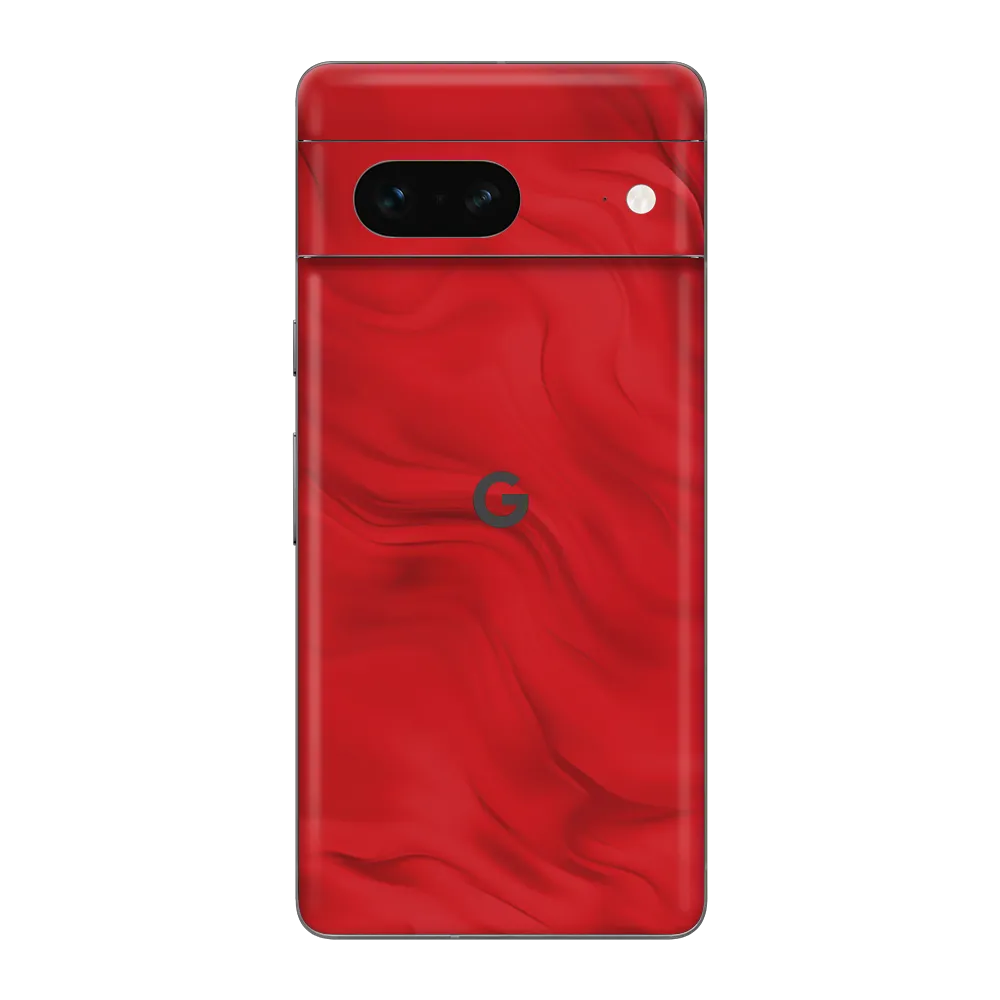 Google Pixel 7 Skin (Firestorm)