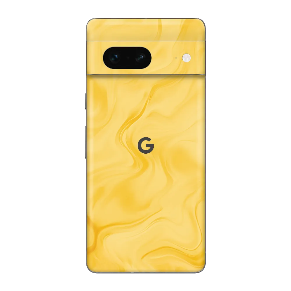 Google Pixel 7 Skin (Solar Titan)