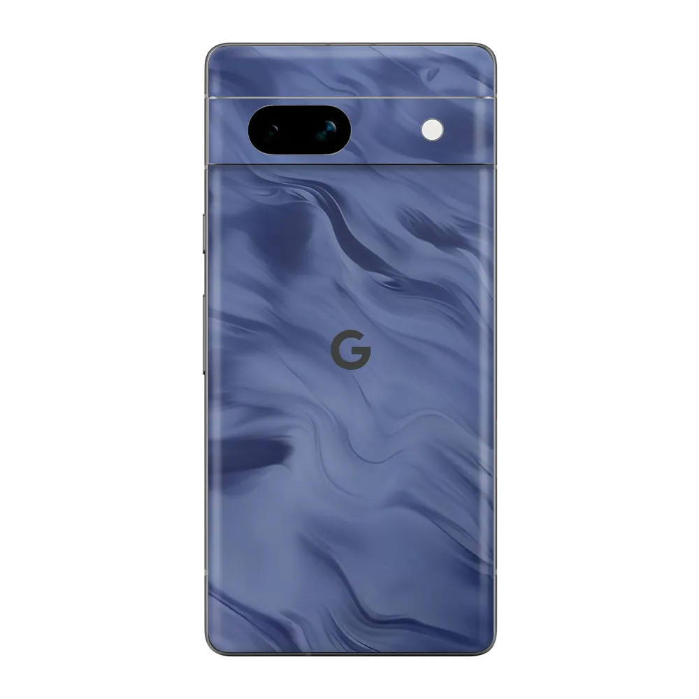 Google Pixel 7a Skin (Deep Sea)