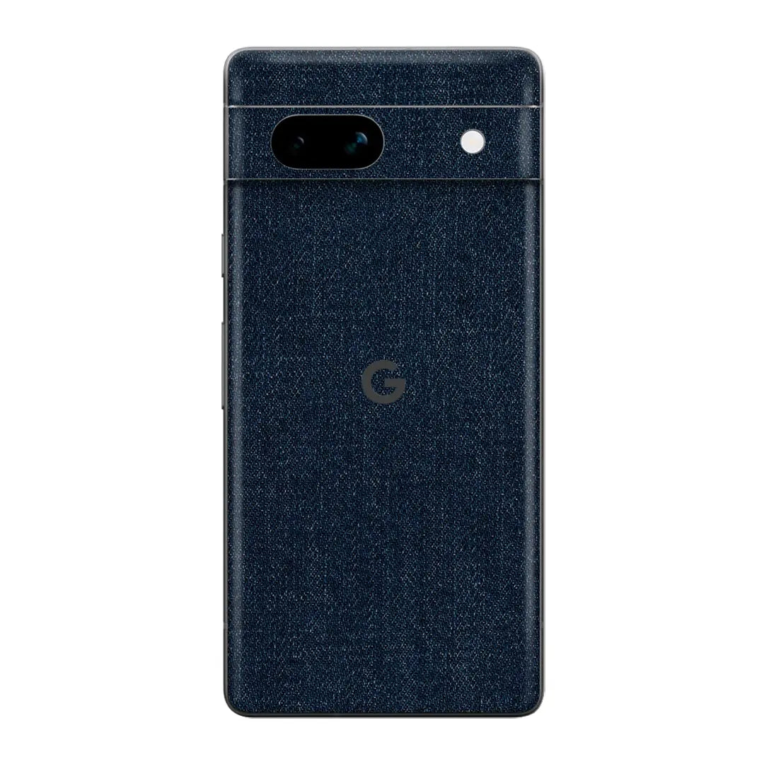 Google Pixel 7a Skin (Indigo Core)