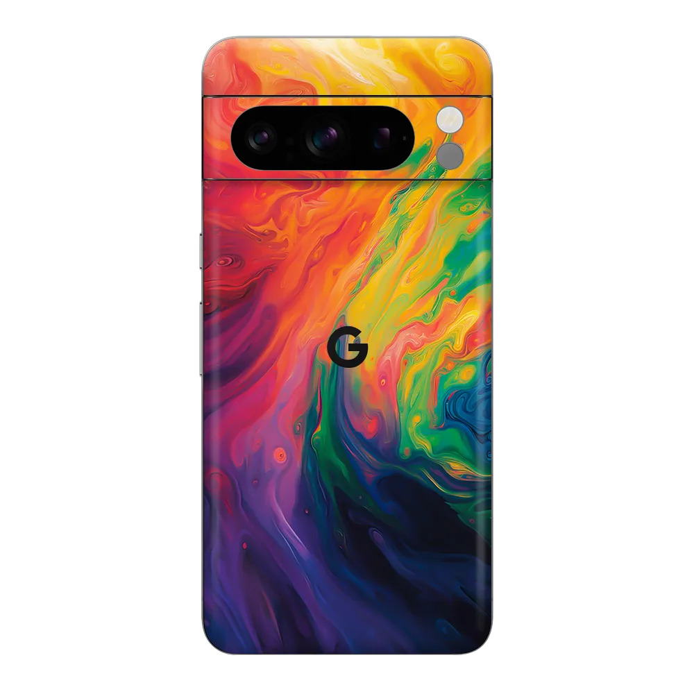 Google Pixel 8 Pro Skin (ColorMorph)