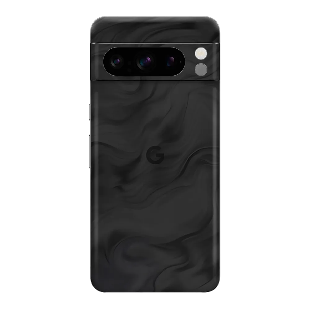 Google Pixel 8 Pro Skin (Dark Matter)