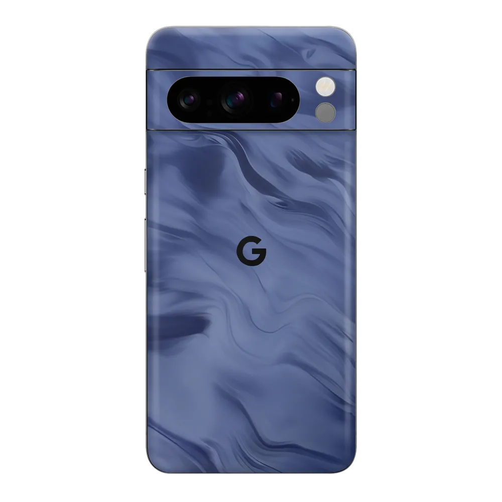 Google Pixel 8 Pro Skin (Deep Sea)