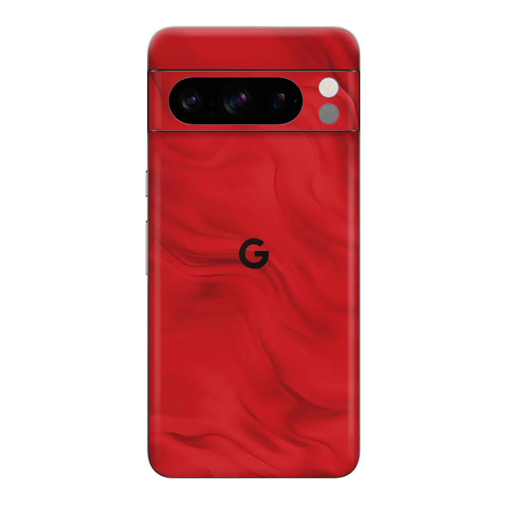 Google Pixel 8 Pro Skin (Firestorm)