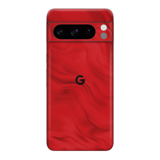 Google Pixel 8 Pro Skin (Firestorm)