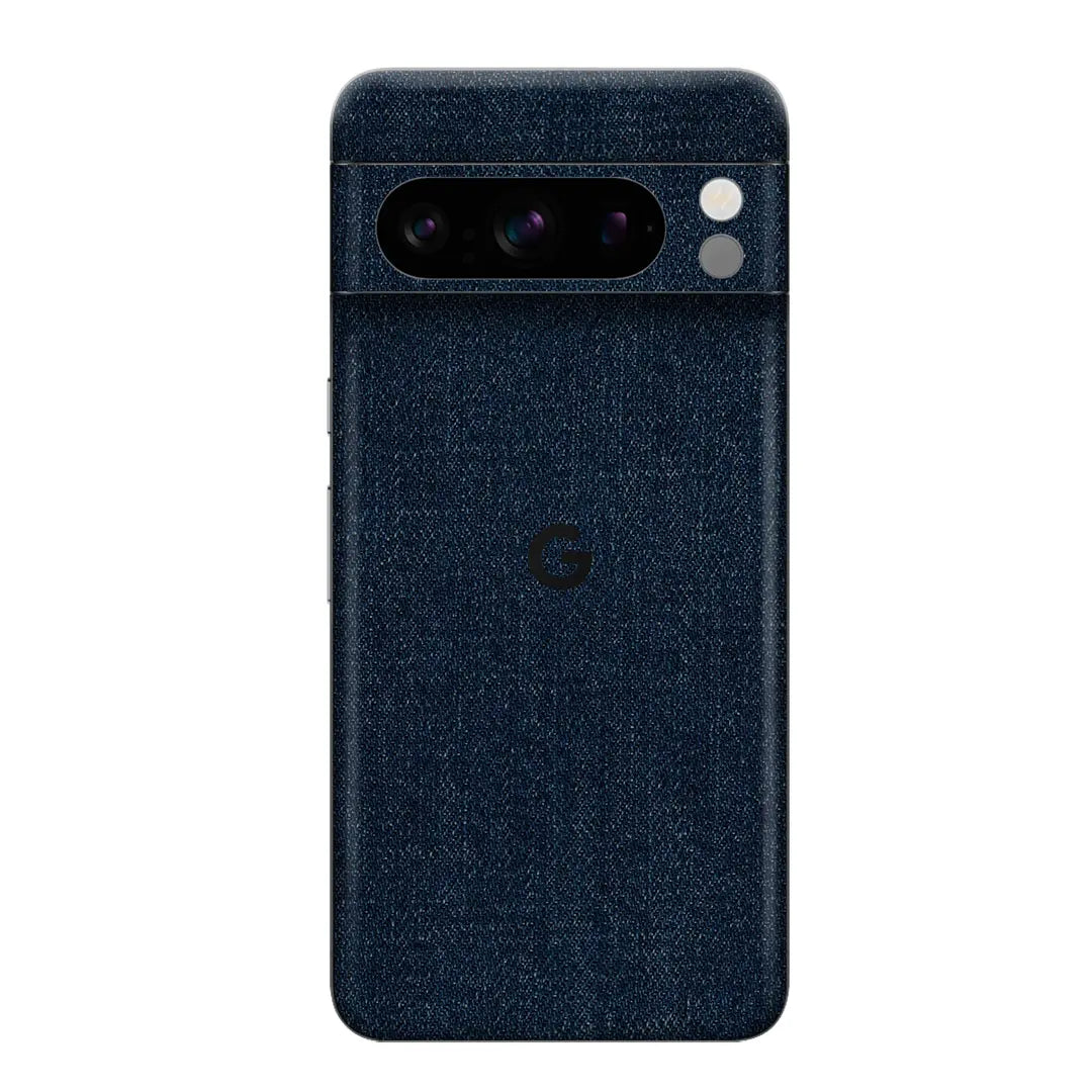 Google Pixel 8 Pro Skin (Indigo Core)