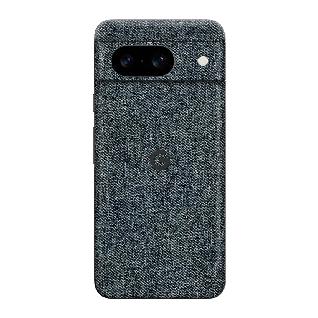 Google Pixel 8 Skin (Charcoal Rinse)