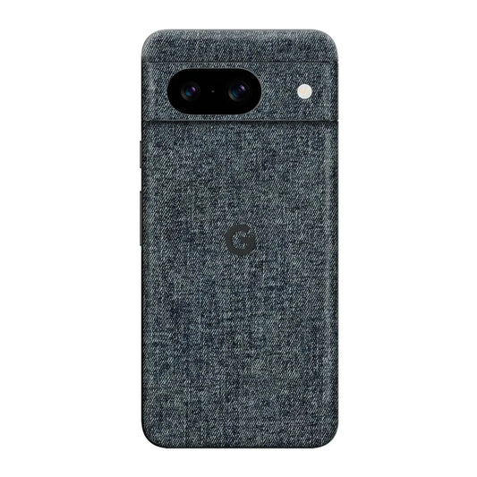 Google Pixel 8 Skin (Charcoal Rinse)