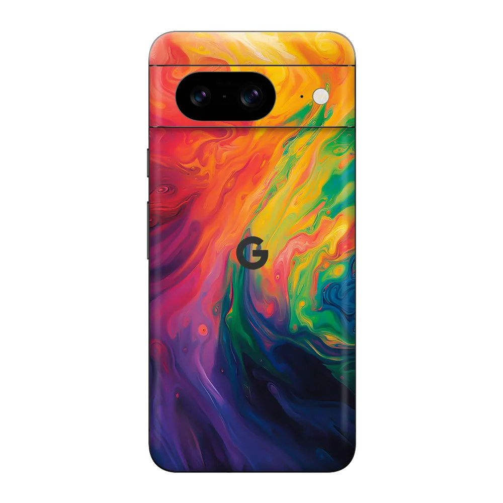Google Pixel 8 Skin (ColorMorph)