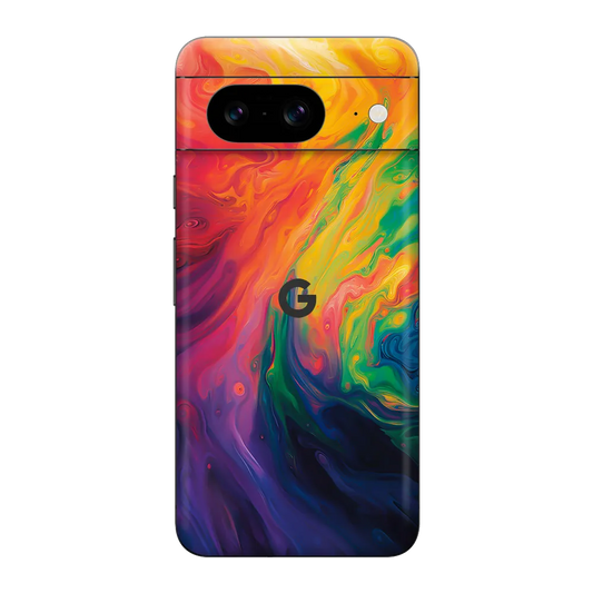 Google Pixel 8 Skin (ColorMorph)