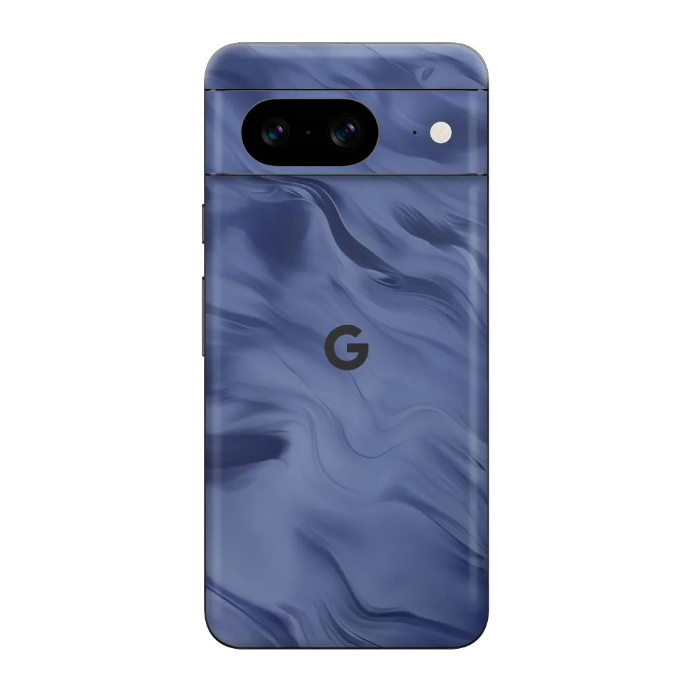 Google Pixel 8 Skin (Deep Sea)