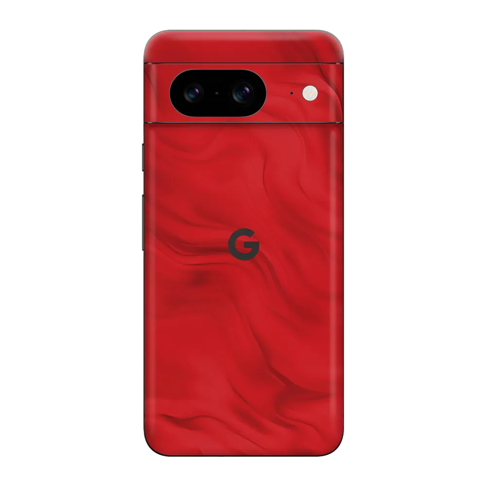 Google Pixel 8 Skin (Firestorm)