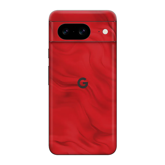 Google Pixel 8 Skin (Firestorm)
