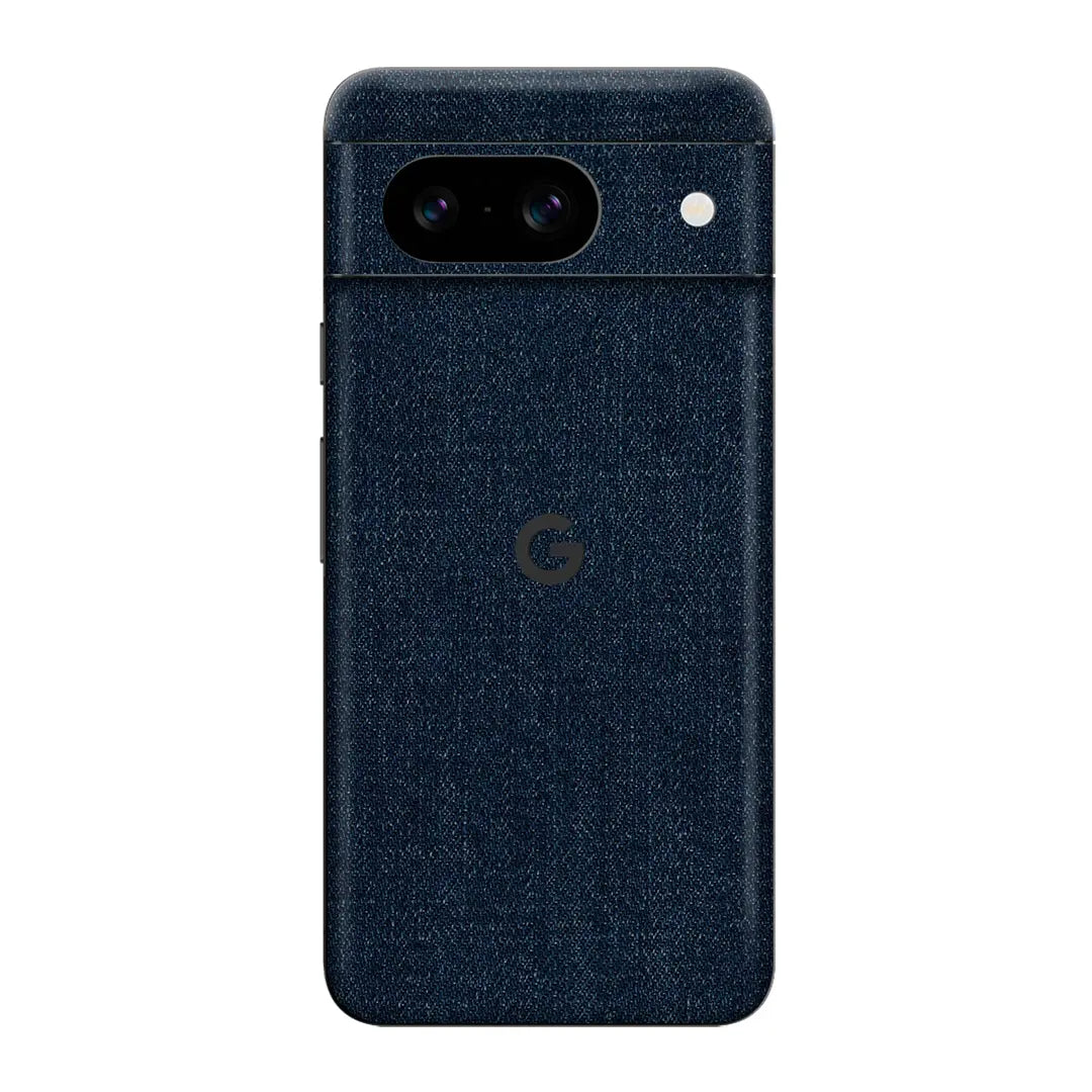 Google Pixel 8 Skin (Indigo Core)